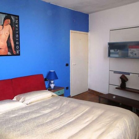 Cozy Private Room Флоренция Экстерьер фото