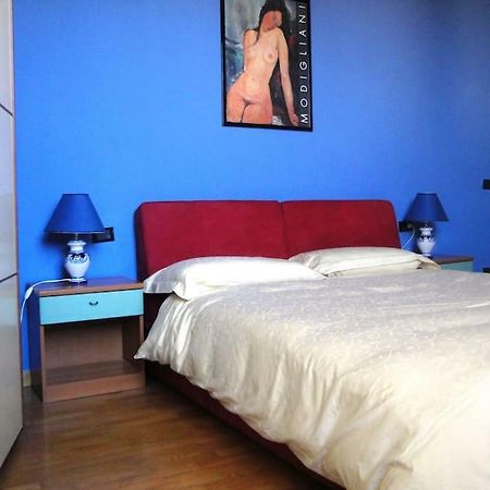 Cozy Private Room Флоренция Экстерьер фото