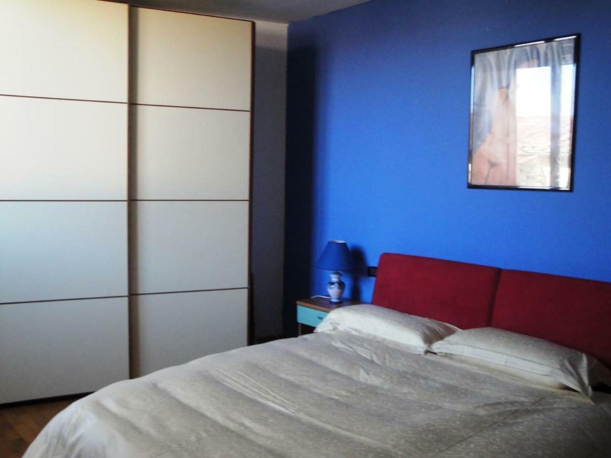 Cozy Private Room Флоренция Экстерьер фото